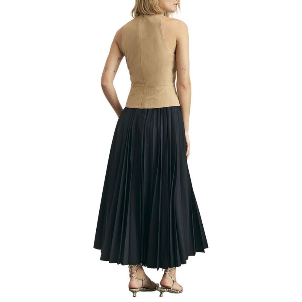 Tanya Taylor Womens Robbie Dress - Picture 2 of 3